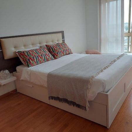 Apartamento Praca - Vistas Sobre A Cidade 포르투 외부 사진