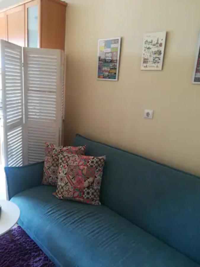 Apartamento Praca - Vistas Sobre A Cidade 포르투 외부 사진
