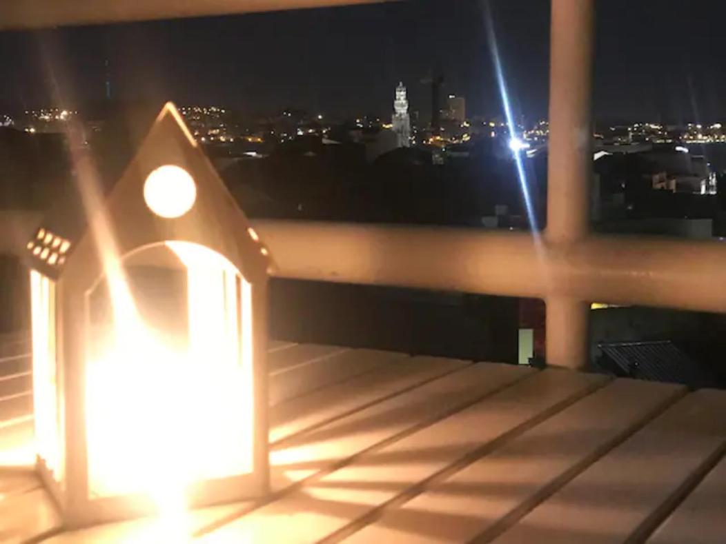 Apartamento Praca - Vistas Sobre A Cidade 포르투 외부 사진
