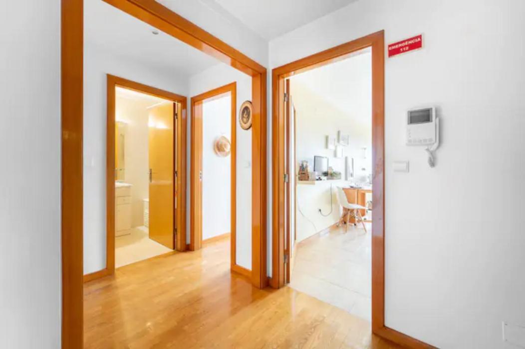 Apartamento Praca - Vistas Sobre A Cidade 포르투 외부 사진