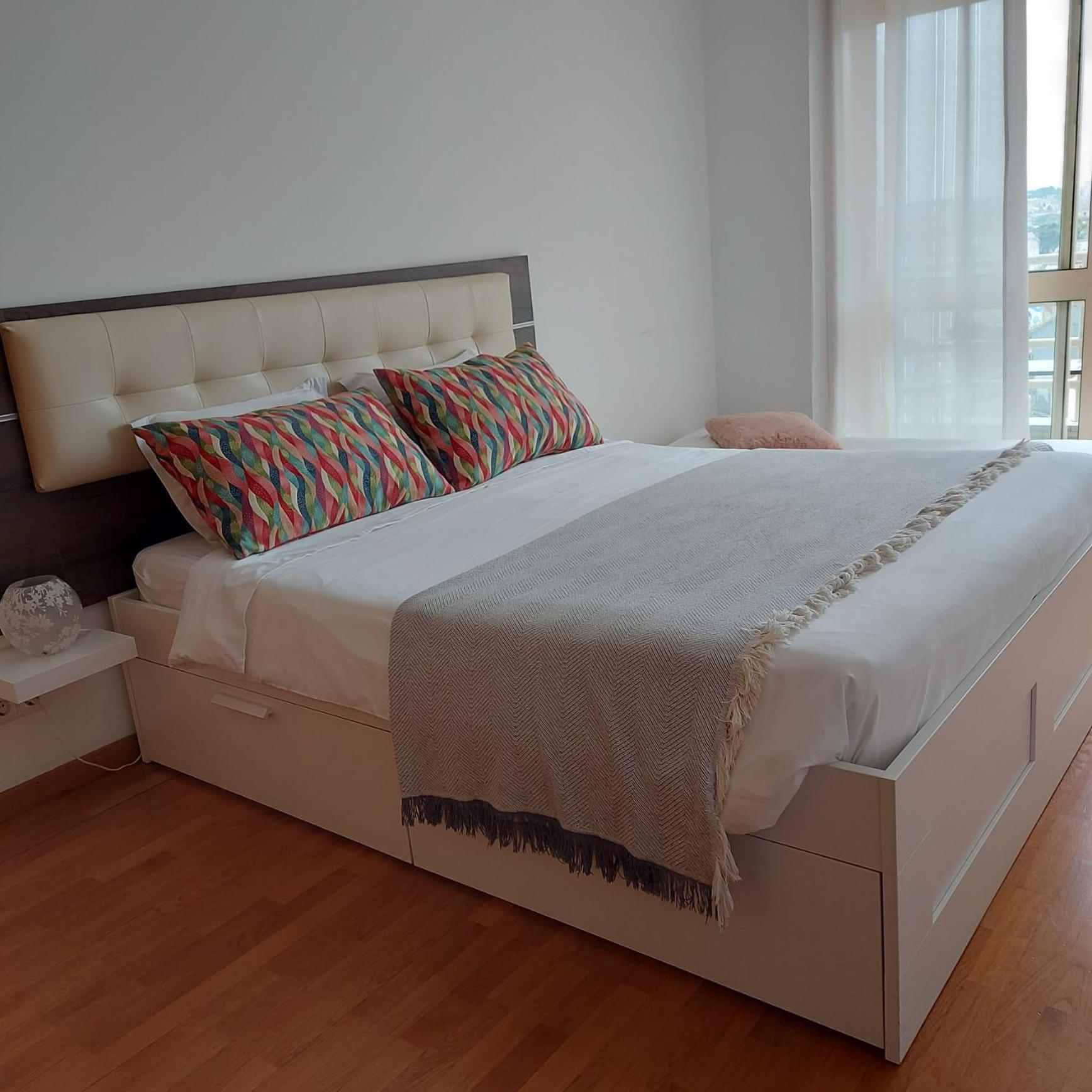 Apartamento Praca - Vistas Sobre A Cidade 포르투 외부 사진